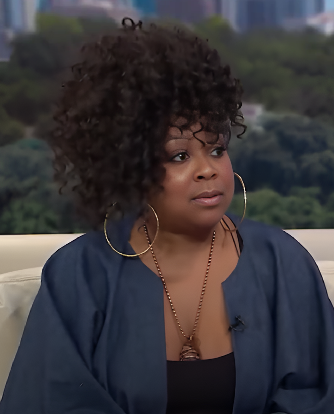 Monifah Carter Net Worth: Is the Information Publicly Known?